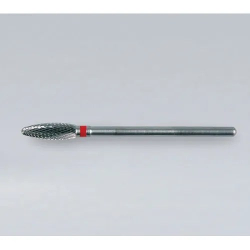 Red Line ogive, denture moyenne - LCN