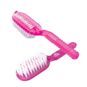 Nail brush rose 10 ml - LCN