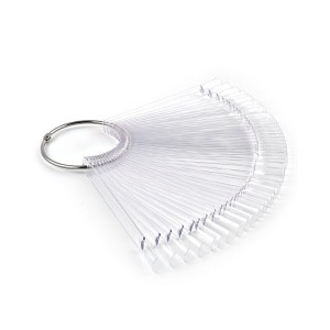 Nuancier éventail - LCN