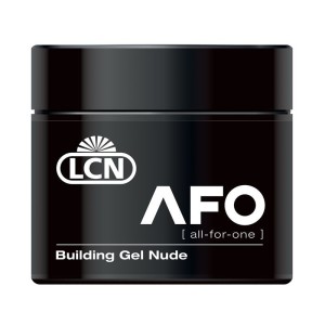 AFO Buiding Gel 15 ml - LCN