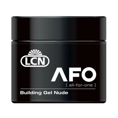 AFO Buiding Gel 15 ml - LCN