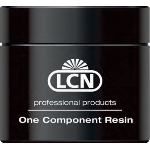 OCR One Component Resin Gel UV de modelage 20 ml - LCN