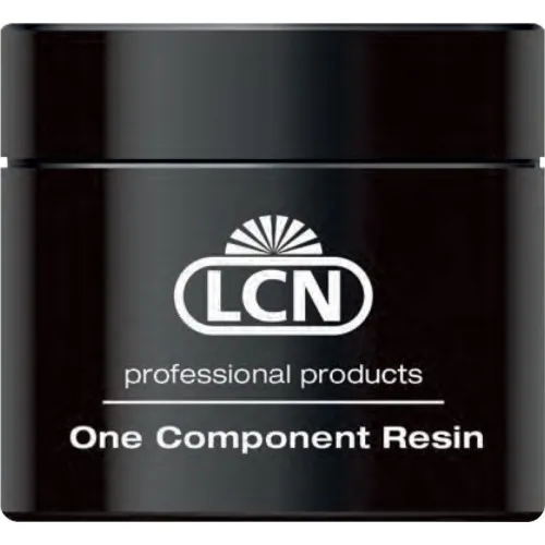 OCR One Component Resin Gel UV de modelage 20 ml - LCN