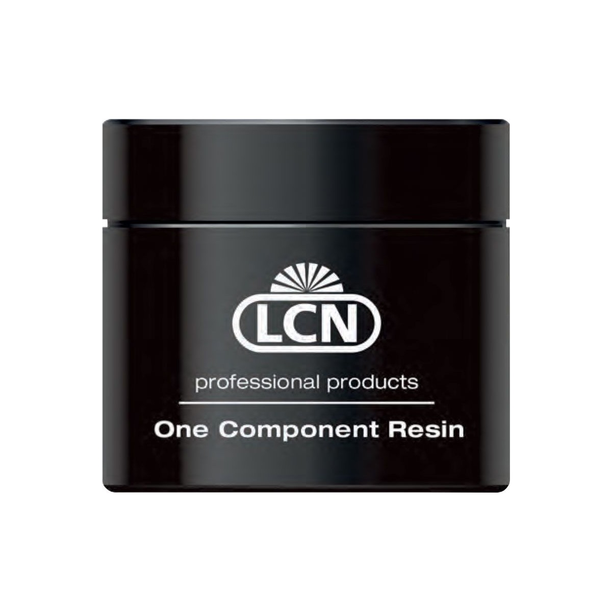 OCR One Component Resin Gel UV de modelage 20 ml - LCN