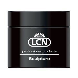 Sculpture Gel UV de construction 25 ml - LCN