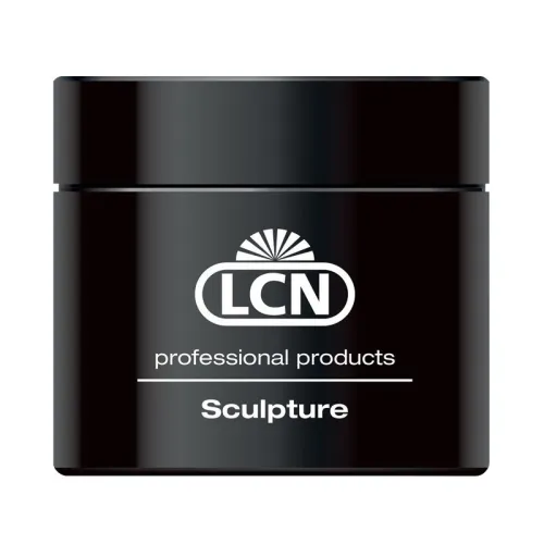 Sculpture Gel UV de construction 25 ml - LCN