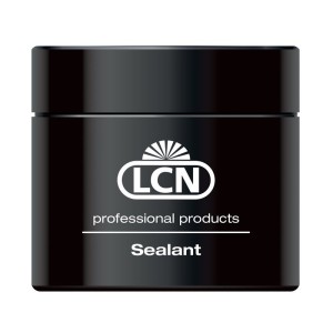 Sealant Gel UV de finition 15 ml - LCN