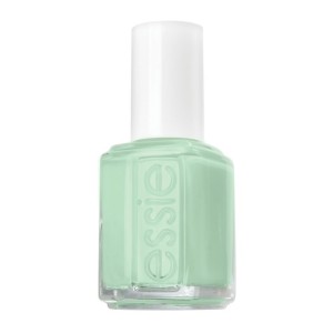 ESSIE 702 MINT CANDY APPLE