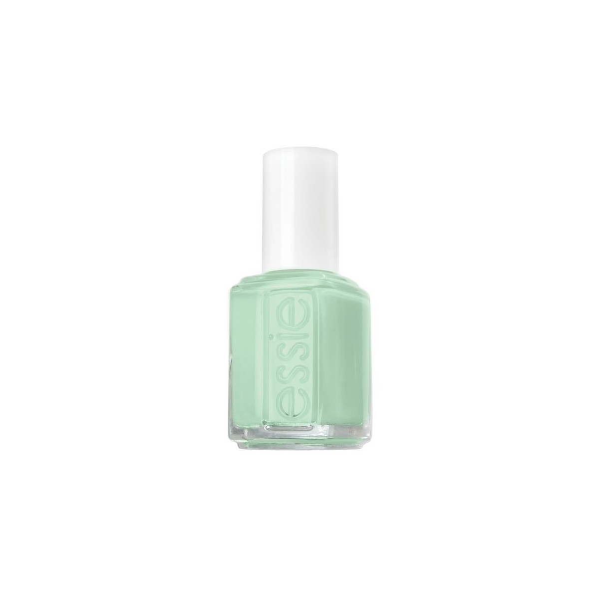 ESSIE 702 MINT CANDY APPLE