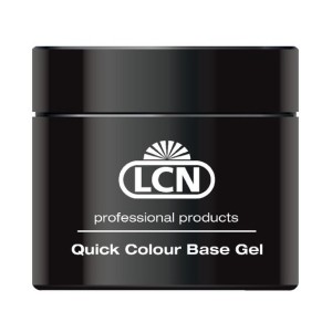 Quick Color Base Gel - LCN