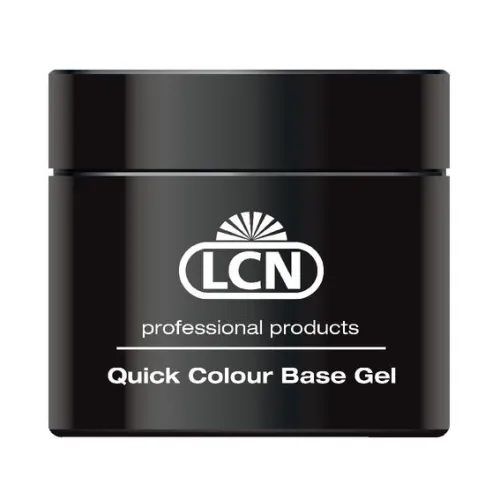 Quick Color Base Gel - LCN