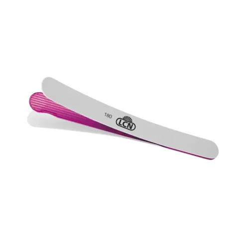 Lime à surfaces interchangeables PROFI PINK - 50 pcs - LCN