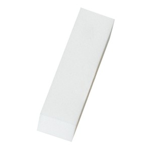 Lingot blanc