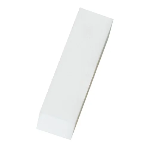 Lingot blanc