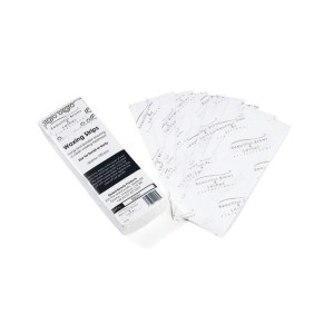 Bandes d'épilation sourcils - Beautiful Brows & Lashes