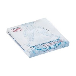 Sac de protection mains et pieds Depilève