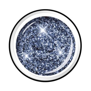 COLOUR GEL GLITTER Laguna Bay - LCN