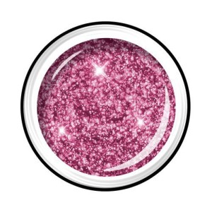 COLOUR GEL GLITTER Treasure Island - LCN