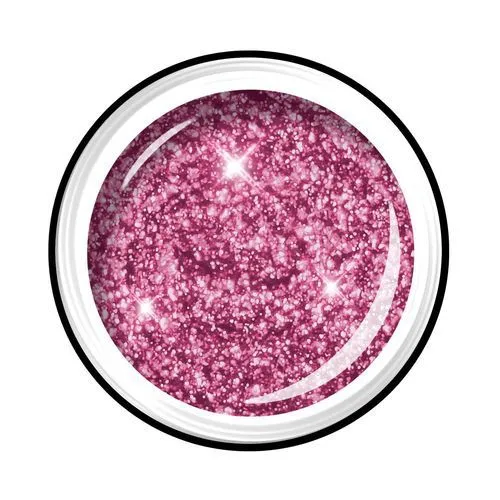 COLOUR GEL GLITTER Treasure Island - LCN