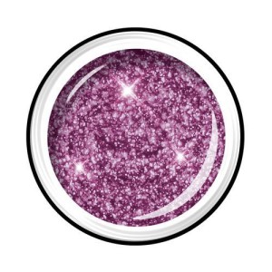 COLOUR GEL GLITTER Cape of Good Hope - LCN