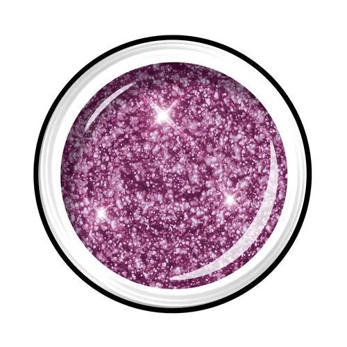 COLOUR GEL GLITTER Cape of Good Hope - LCN