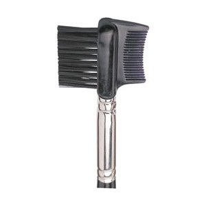 Pinceau Sourcils & peigne