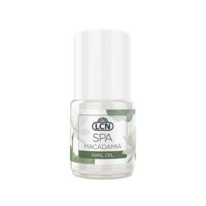 SPA Macadamia Nail Oil 16 ml - ONGLE - SPA LCN