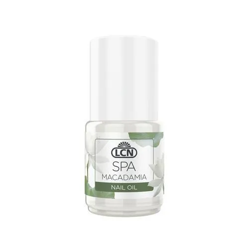 SPA Macadamia Nail Oil 16 ml - ONGLE - SPA LCN