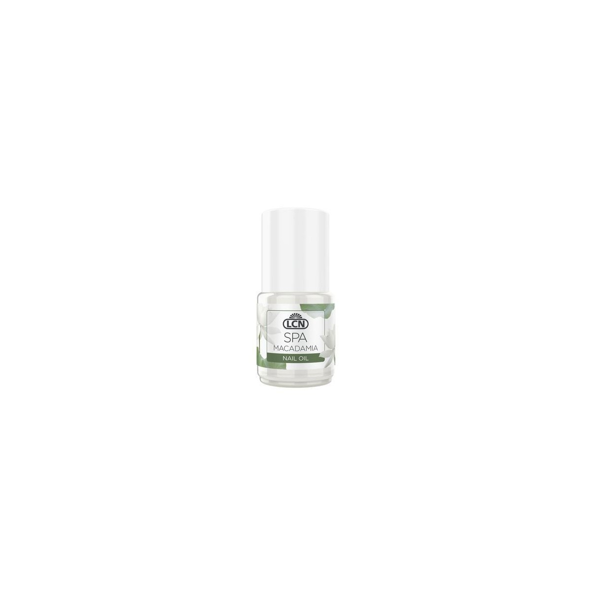 SPA Macadamia Nail Oil 16 ml - ONGLE - SPA LCN