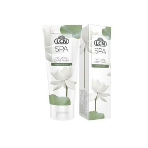 SPA NATURAL CARE MASK - MAIN - SPA LCN