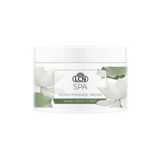 SPA MONOI MASSAGE CREAM 250 ml - SPA LCN