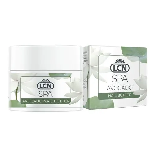 SPA AVOCADO NAIL BUTTER 15 ml - ONGLE - SPA LCN