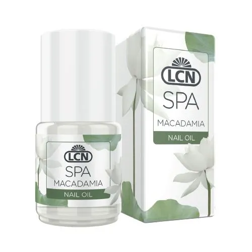 SPA MACADAMIA NAIL OIL 16 ML - ONGLE - SPA LCN
