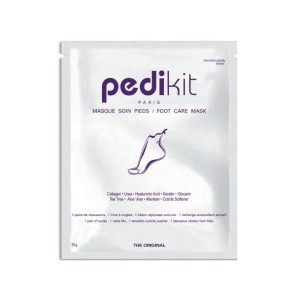 MASQUE DE SOIN PIEDS PEDIKIT