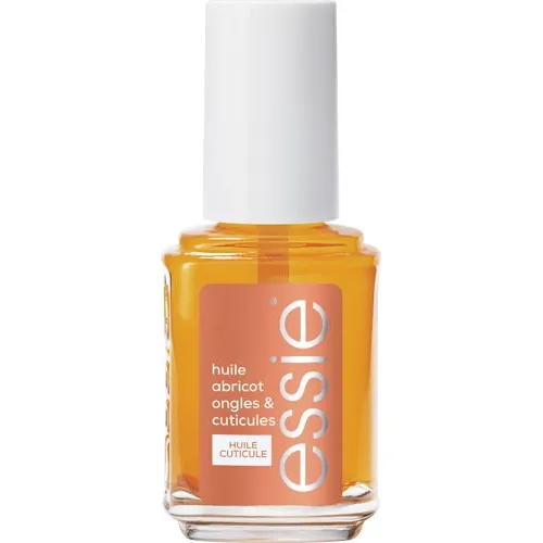 ESSIE SOIN huile cuticule