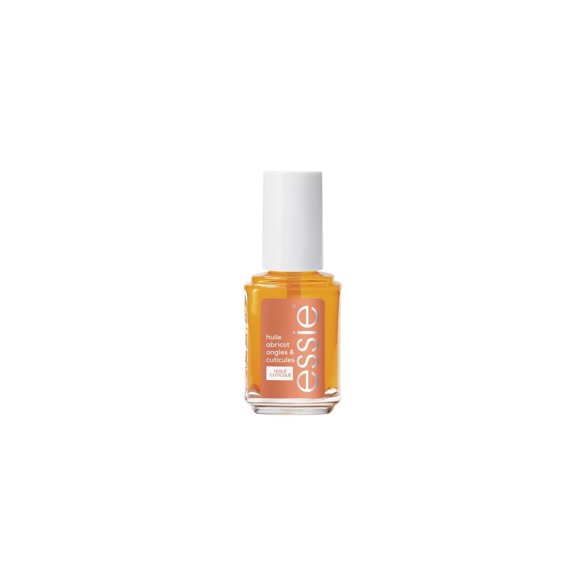 ESSIE SOIN huile cuticule