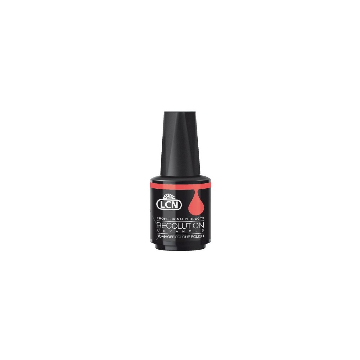 Recolution UV-Colour Polish, Advanced 10 ml - Coralicious - LCN