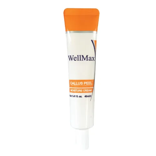 Crème hydratante Callus Peel 40 ml - WellMax
