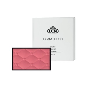 GLAM BLUSH - SWEET BERRIES - LCN