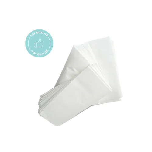 Serviettes non tissées petit modèle x50