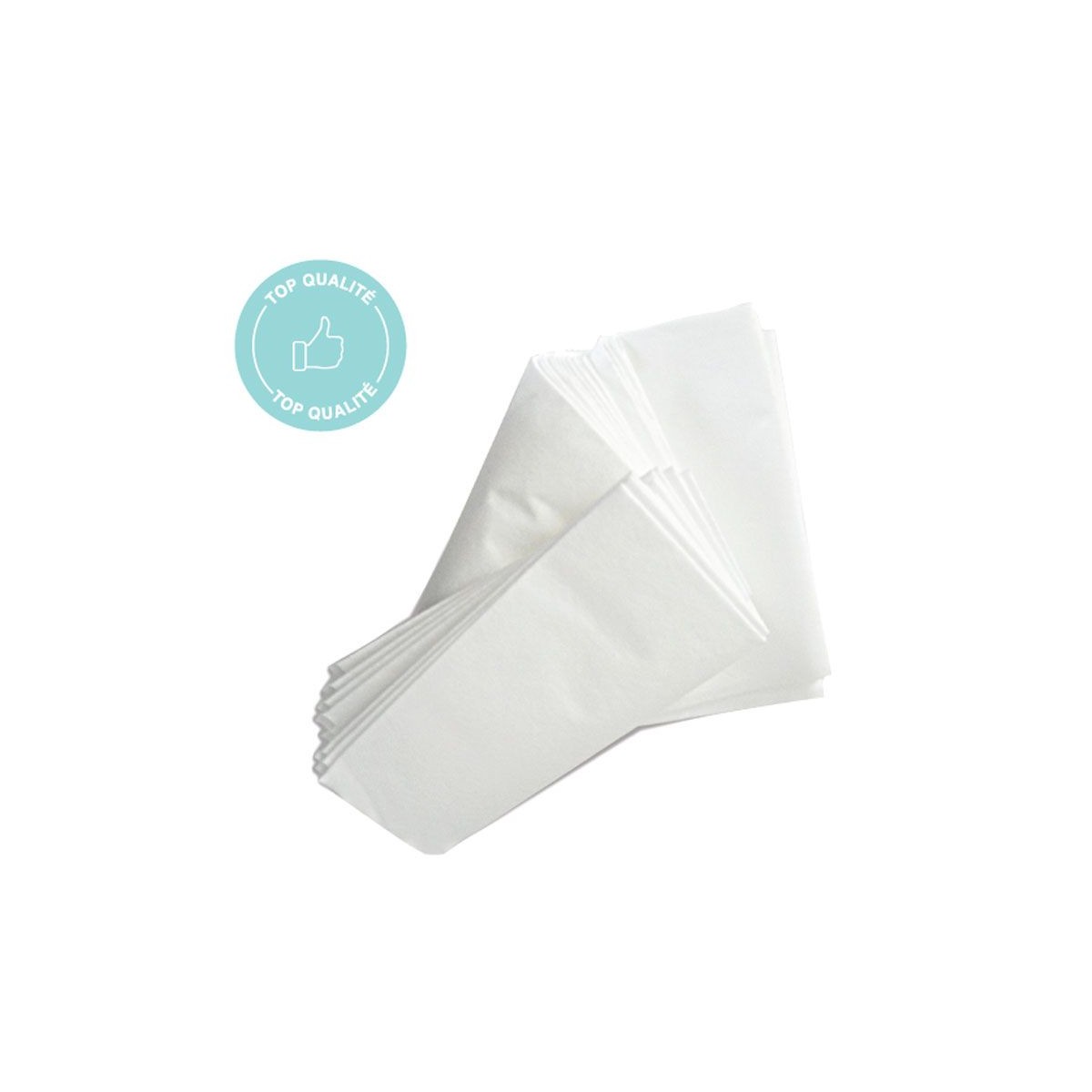 Serviettes non tissées petit modèle x50