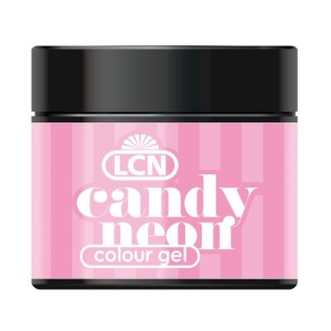 COLOUR GEL « CANDY NEON »