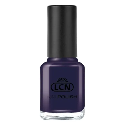 TREND NAIL POLISH - PURITY WINTER 2019 - LCN