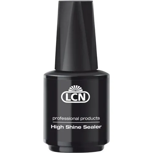 High Shine Sealer Gel UV de finition - LCN