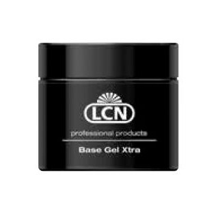 Base Gel Xtra - agent d'adhérence UV 10 ml - LCN