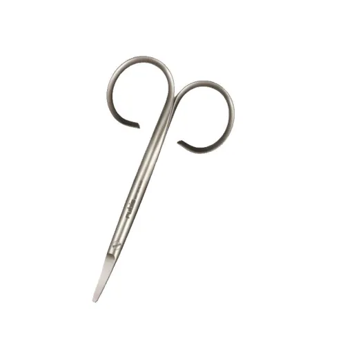 Ciseaux à ongles pour enfants - Rubis