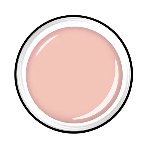 Colour Gel rasp whip cream 5ml