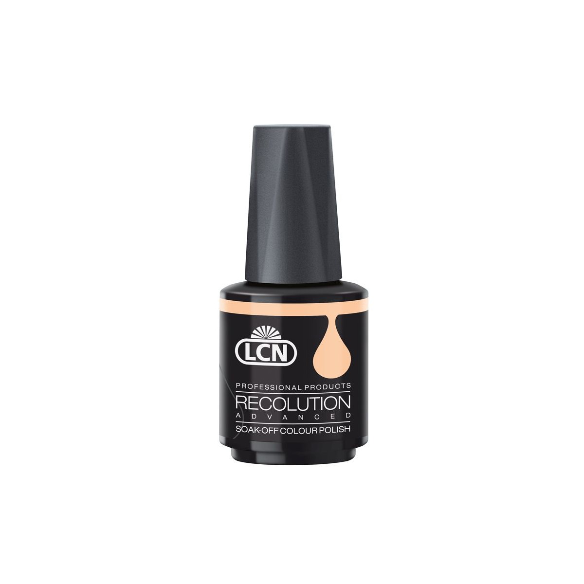 Recolution Advanced peach ice tea 10ml
