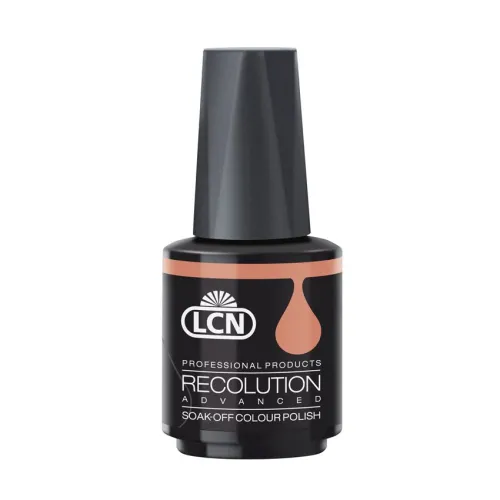 Recolution Advanced strawberry chai 10ml