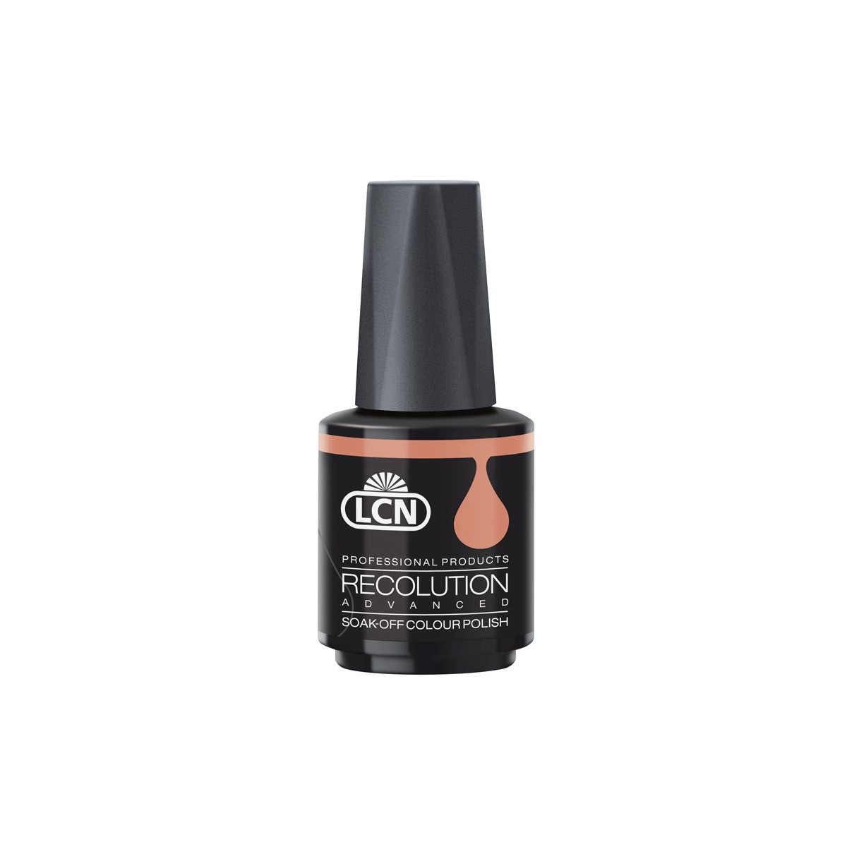 Recolution Advanced strawberry chai 10ml